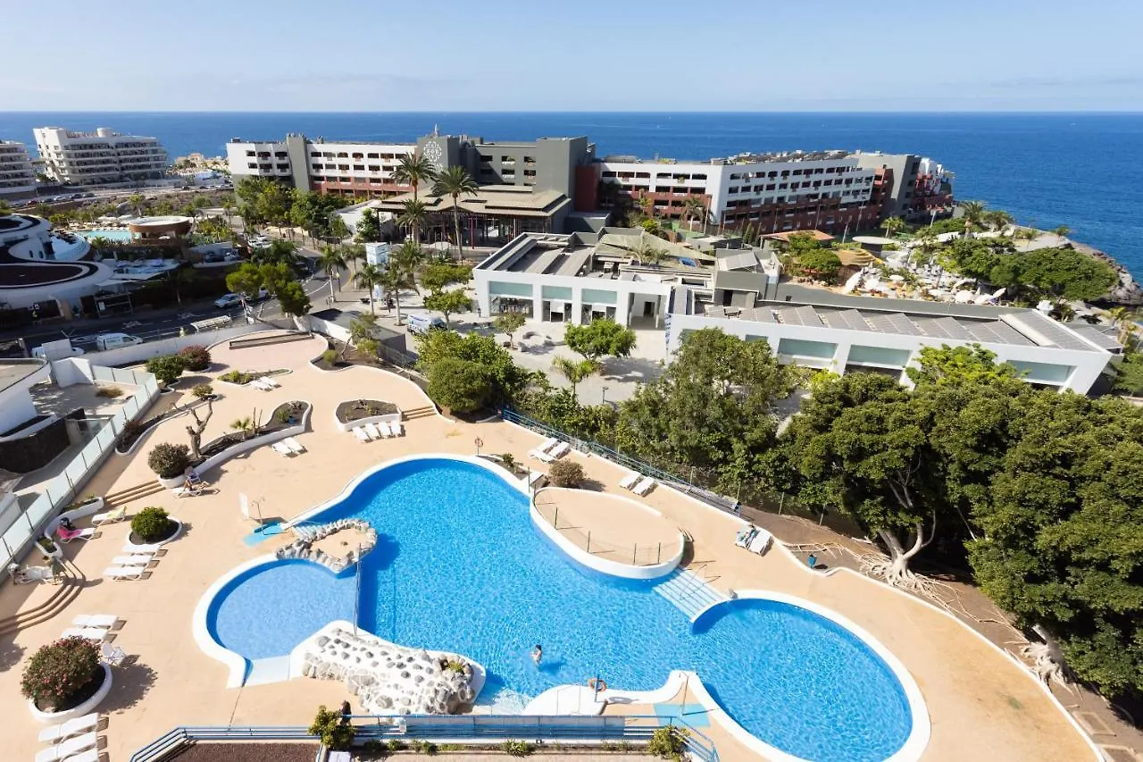 Adeje Paraiso Costa Adeje  Apartman