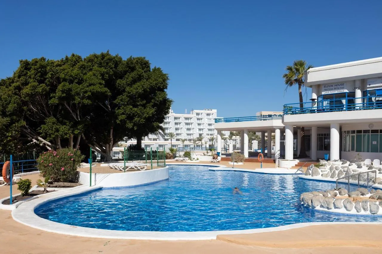 Adeje Paraiso Costa Adeje  Spanyolország