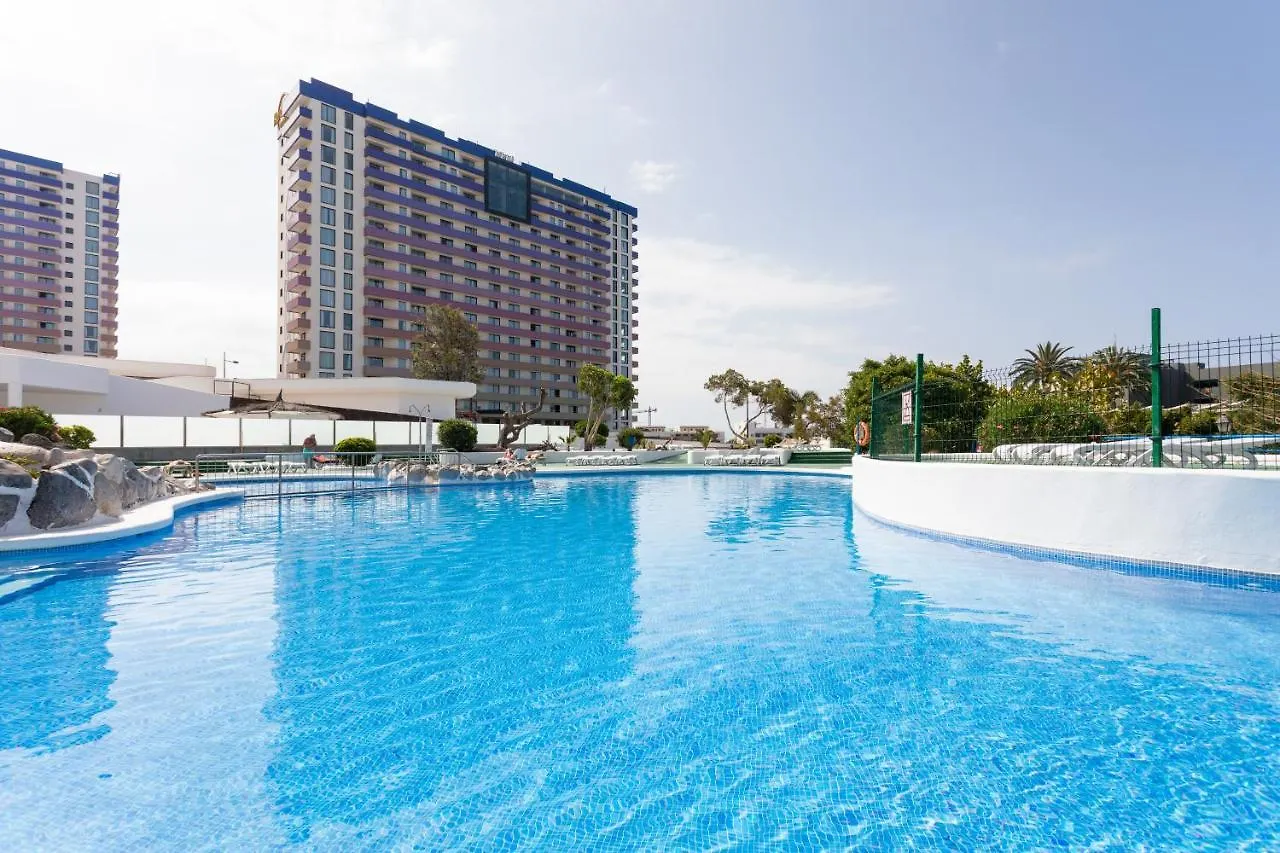 Apartman Adeje Paraiso Costa Adeje  Spanyolország