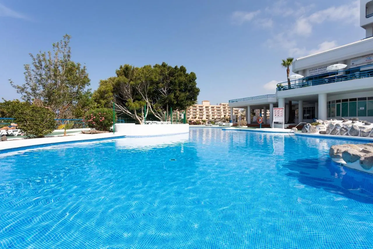 Apartman Adeje Paraiso Costa Adeje