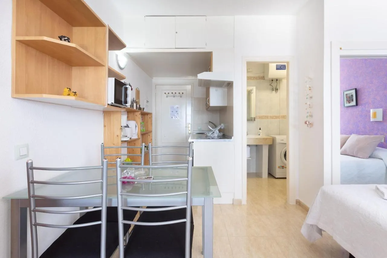 Adeje Paraiso Costa Adeje  Apartman Costa Adeje (Tenerife)