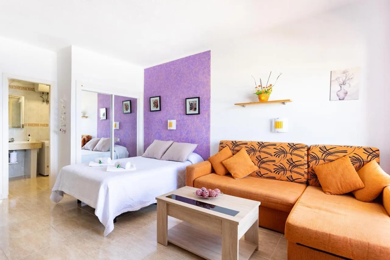Adeje Paraiso Costa Adeje  Apartman