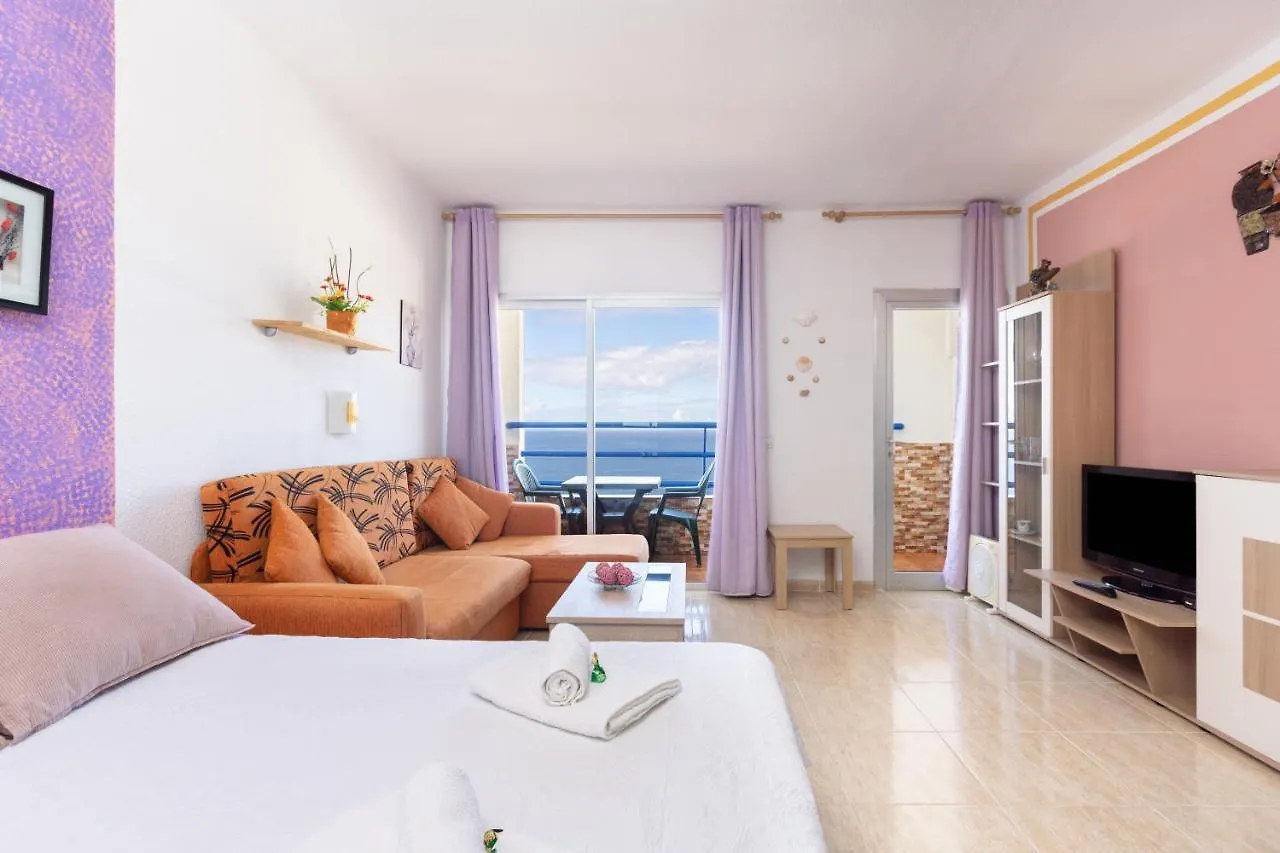 Adeje Paraiso Costa Adeje