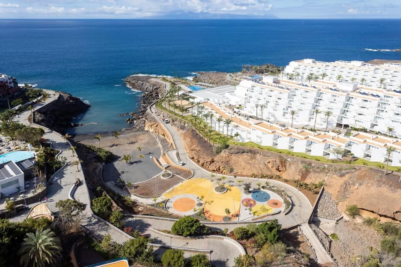 Apartman Adeje Paraiso Costa Adeje