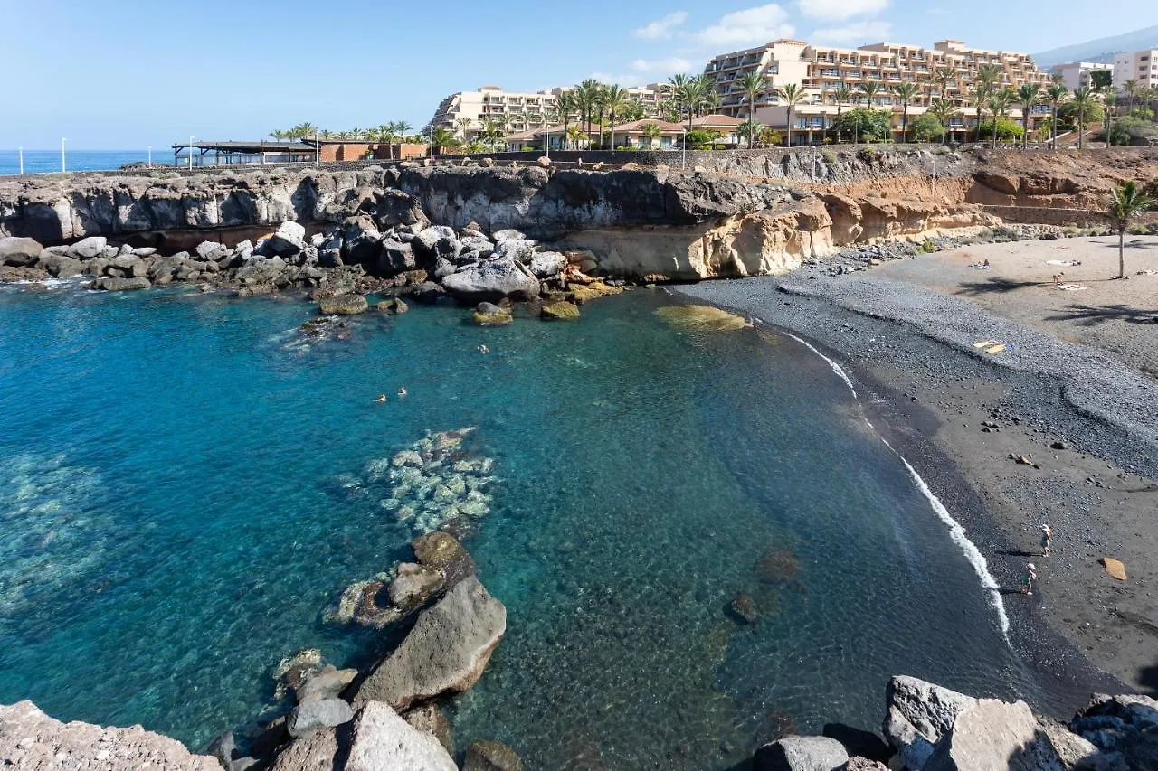 Adeje Paraiso Costa Adeje  0*, Costa Adeje (Tenerife) Spanyolország