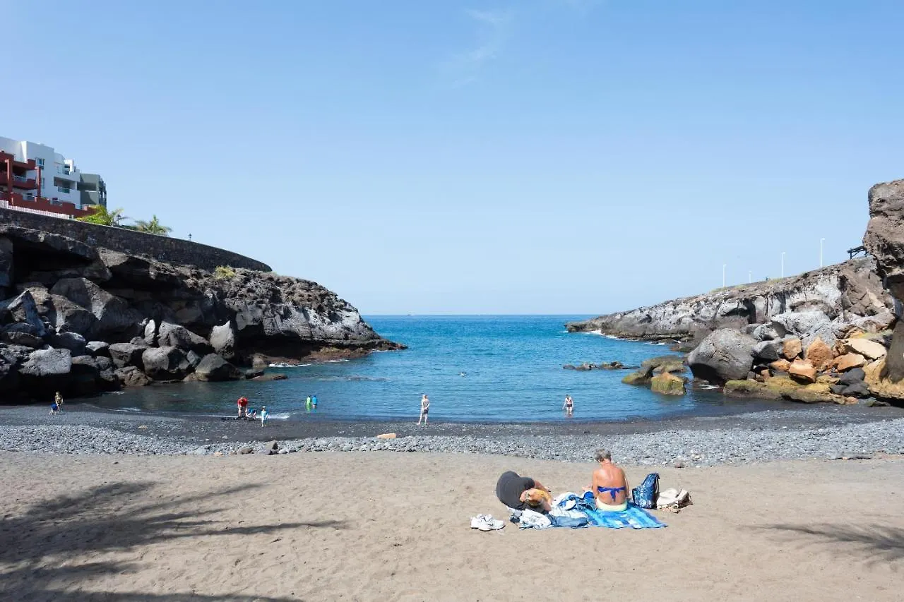 Adeje Paraiso Costa Adeje  0*, Costa Adeje (Tenerife) Spanyolország