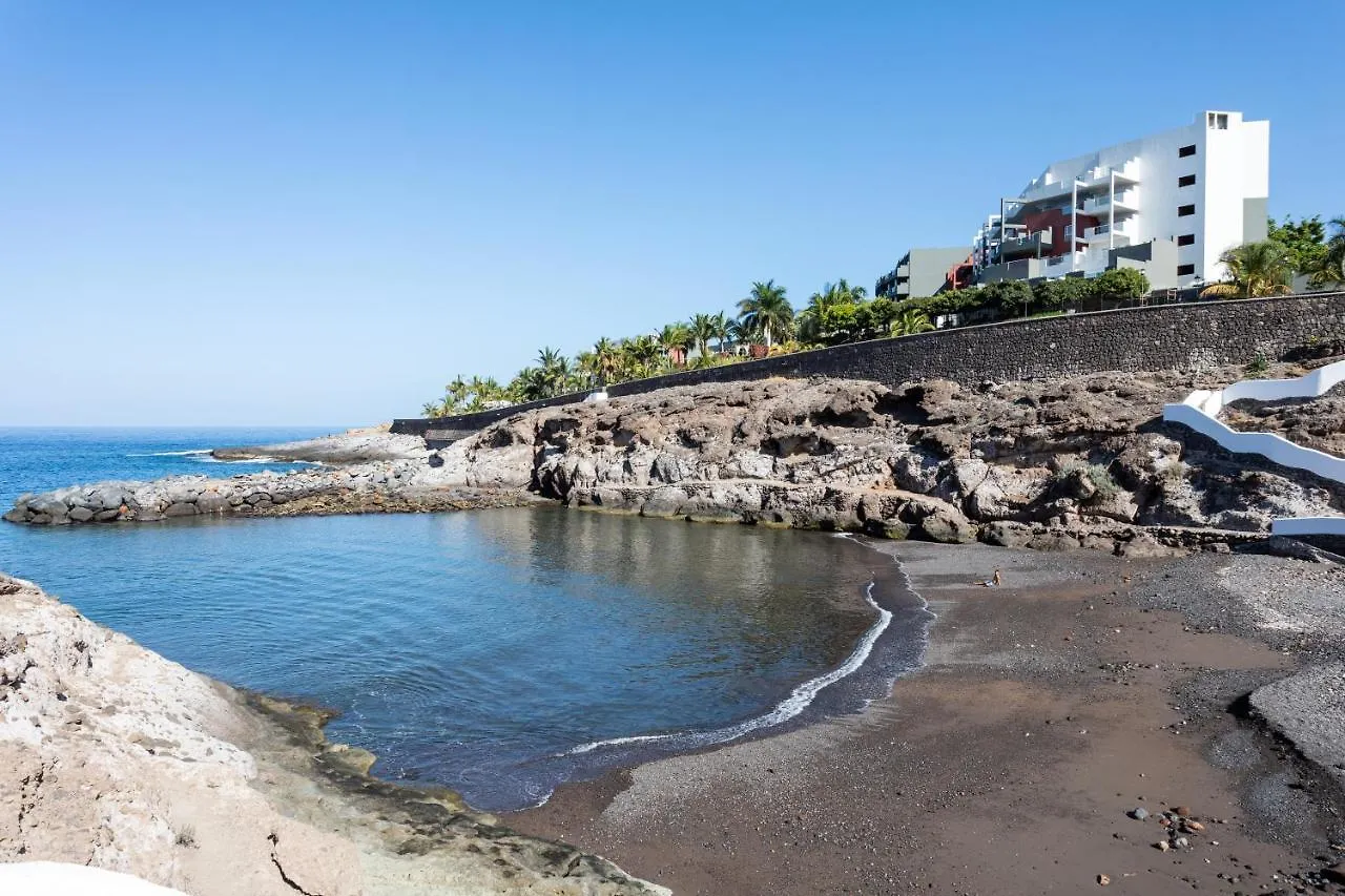 Adeje Paraiso Costa Adeje  Apartman Costa Adeje (Tenerife)